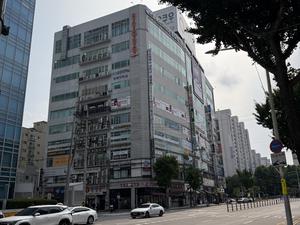 SPAREX 富平 写真