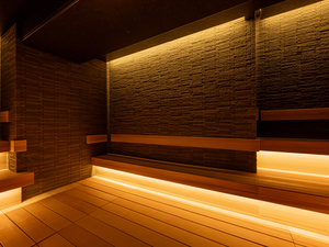SEIZA private sauna 写真