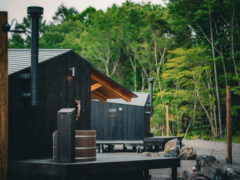 Earthboat Kitakaruizawa 写真ギャラリー1