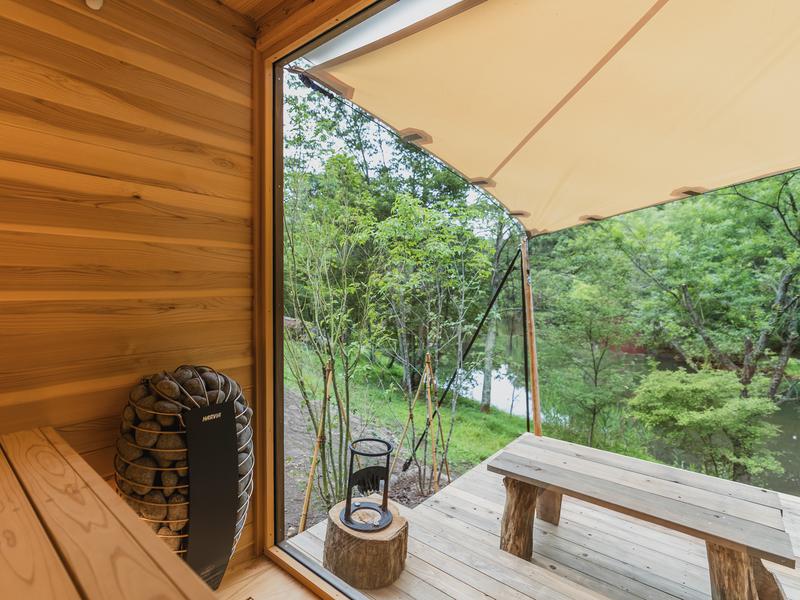 Earthboat Kitakaruizawa 写真ギャラリー5