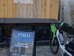 Lowlu Wandsworth 写真