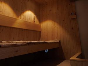 とまりぎ CAMP&SAUNA 写真