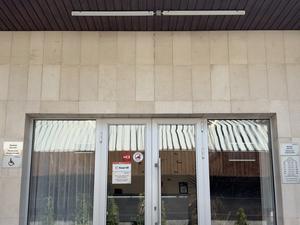 Banya "Tonus" 写真