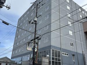 ホテルニューパレス 写真