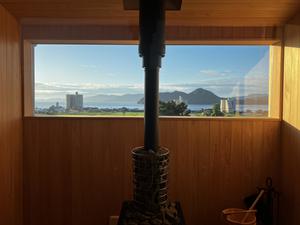TAO meditation sauna cottage 写真