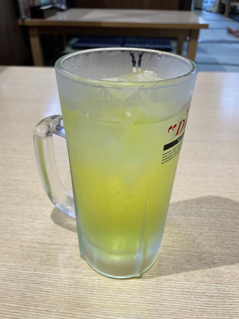 こみわたさんのスーパー銭湯 佐野やすらぎの湯のサ活写真