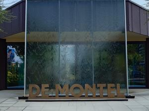 De Montel - Terme Milano 写真