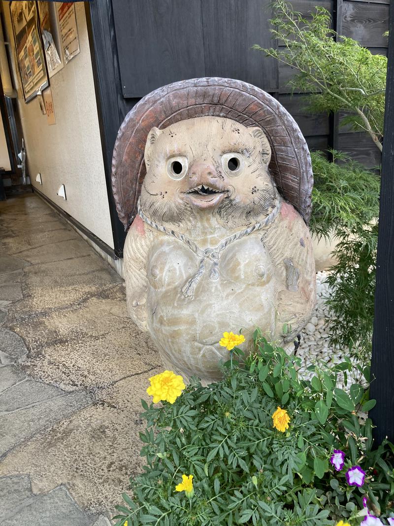 かれーさんの小山思川温泉のサ活写真