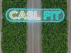 CASL FIT 写真
