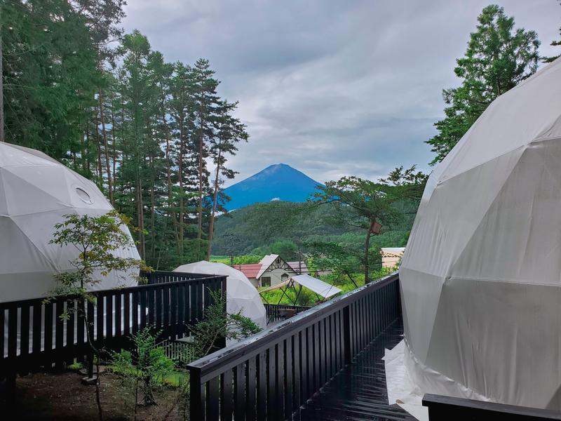 TOCORO. Mt.Fuji CAMP & GLAMPING 写真ギャラリー5