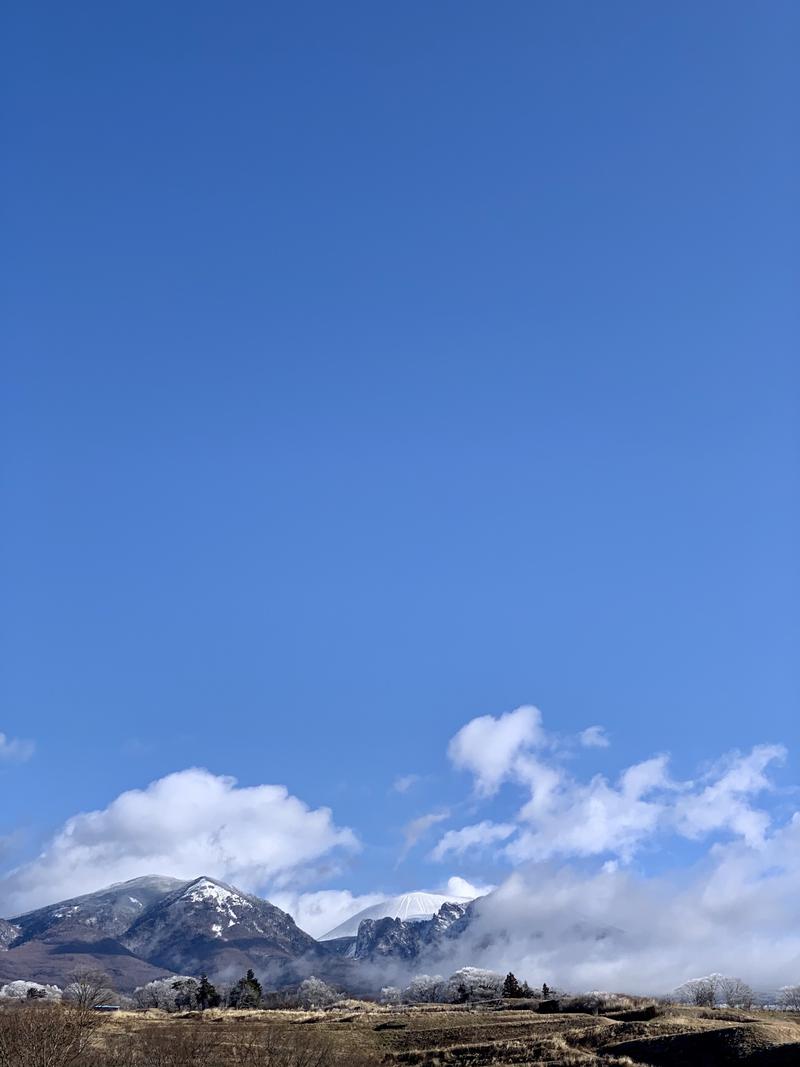 盆地住まいさんの御牧乃湯のサ活写真