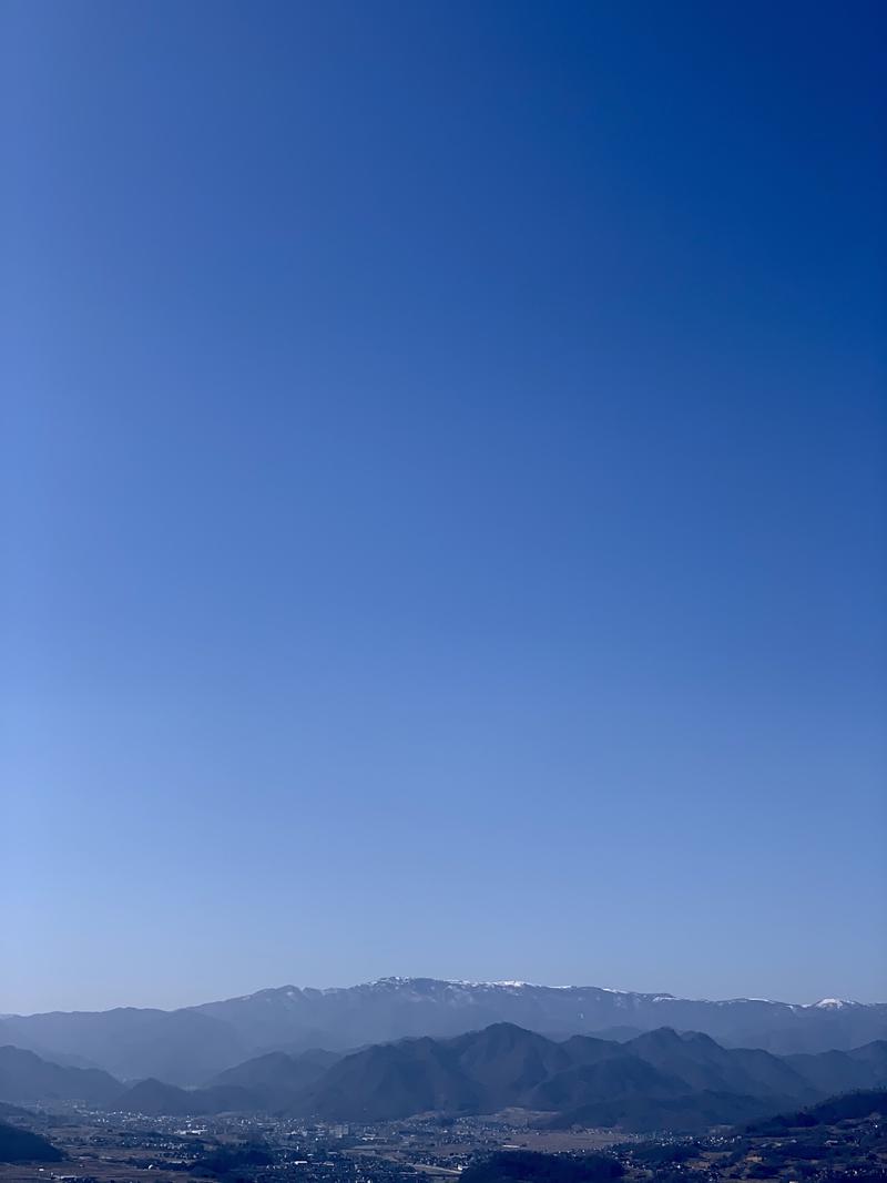 盆地住まいさんの御牧乃湯のサ活写真