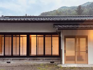 SAUNA VILLA WIWIO KAMIMURA 写真