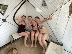 美ら海サウナ 写真
