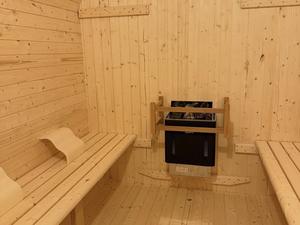 伊賀 問屋町55SAUNA 写真