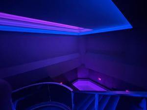 CORE SAUNA 江坂御堂筋店 写真