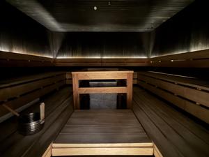 Holiday Inn Helsinki - Expo by IHG ホリデイインヘルシンキ 写真