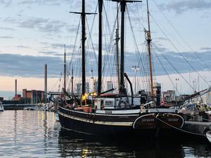 Bar Jan Mayen 写真