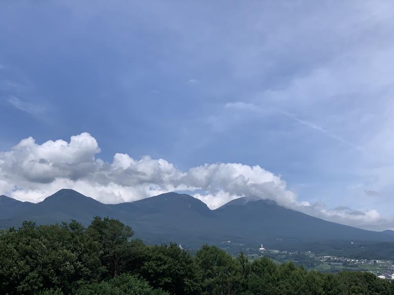 盆地住まいさんのあぐりの湯こもろのサ活写真