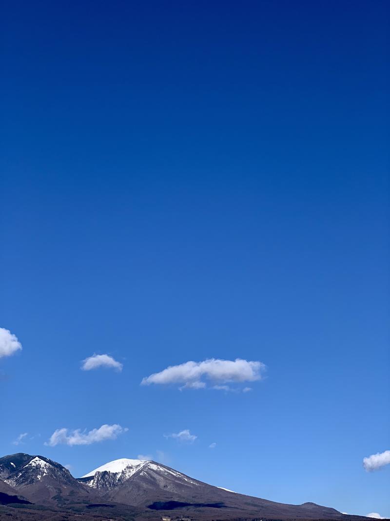 盆地住まいさんのあぐりの湯こもろのサ活写真