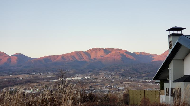 東信サウナーさんのあぐりの湯こもろのサ活写真