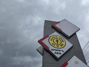 GOLD’S GYM 写真