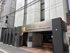 ホテル grandir 写真