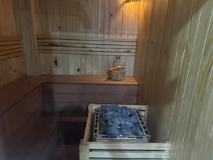 Mobifit360 Gym & Fitness 写真