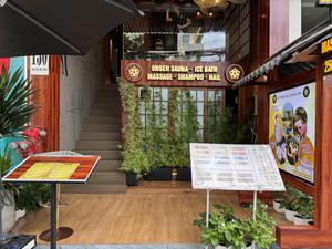 Renora Wellness Spa & Onsen Sauna -Ice bath -Best Massage Hair Wash 写真