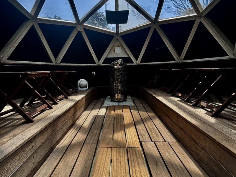 LogKoti(ログコティ)SUGOMoRIリゾート 生野高原 写真