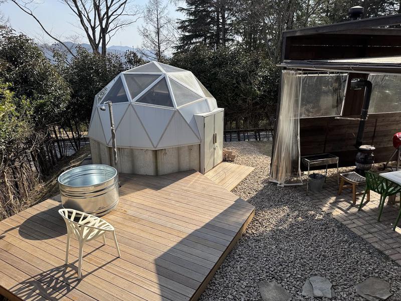 LogKoti(ログコティ)SUGOMoRIリゾート 生野高原 写真ギャラリー1