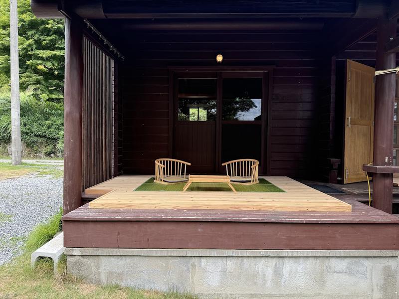 LogKoti(ログコティ)SUGOMoRIリゾート 生野高原 写真ギャラリー2