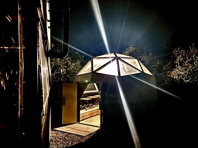 LogKoti(ログコティ)SUGOMoRIリゾート 生野高原 写真ギャラリー4