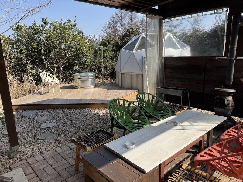 LogKoti(ログコティ)SUGOMoRIリゾート 生野高原 写真ギャラリー6