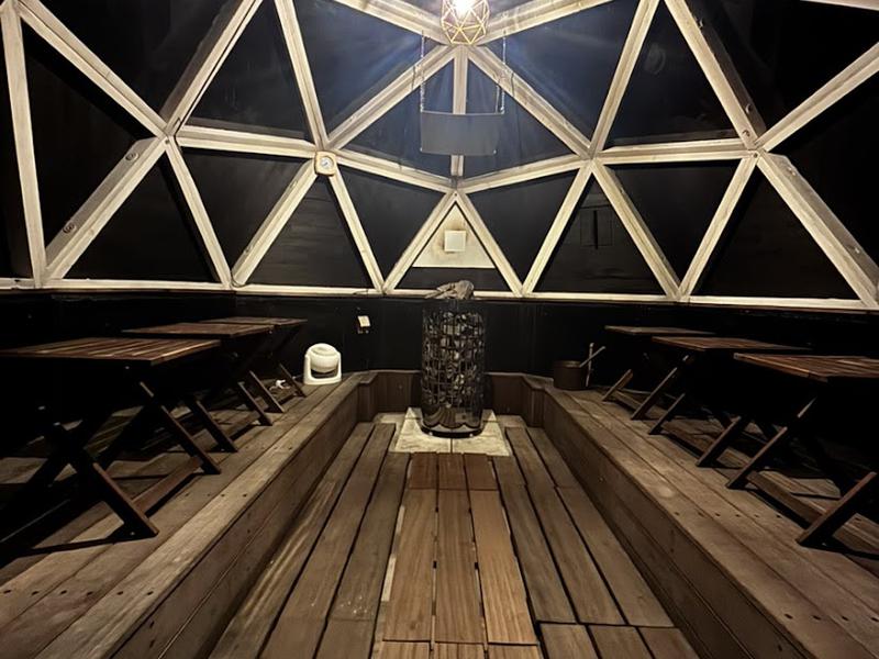 LogKoti(ログコティ)SUGOMoRIリゾート 生野高原 写真ギャラリー5