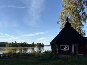 Juurikkasaari / Juurikkasaaren rantasauna 写真