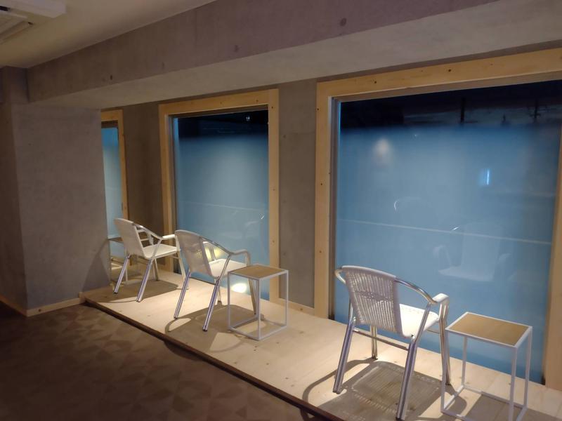 HOTTERS24高円寺店 写真ギャラリー2