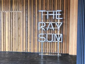 THE RAYSUM(レーサム) 写真