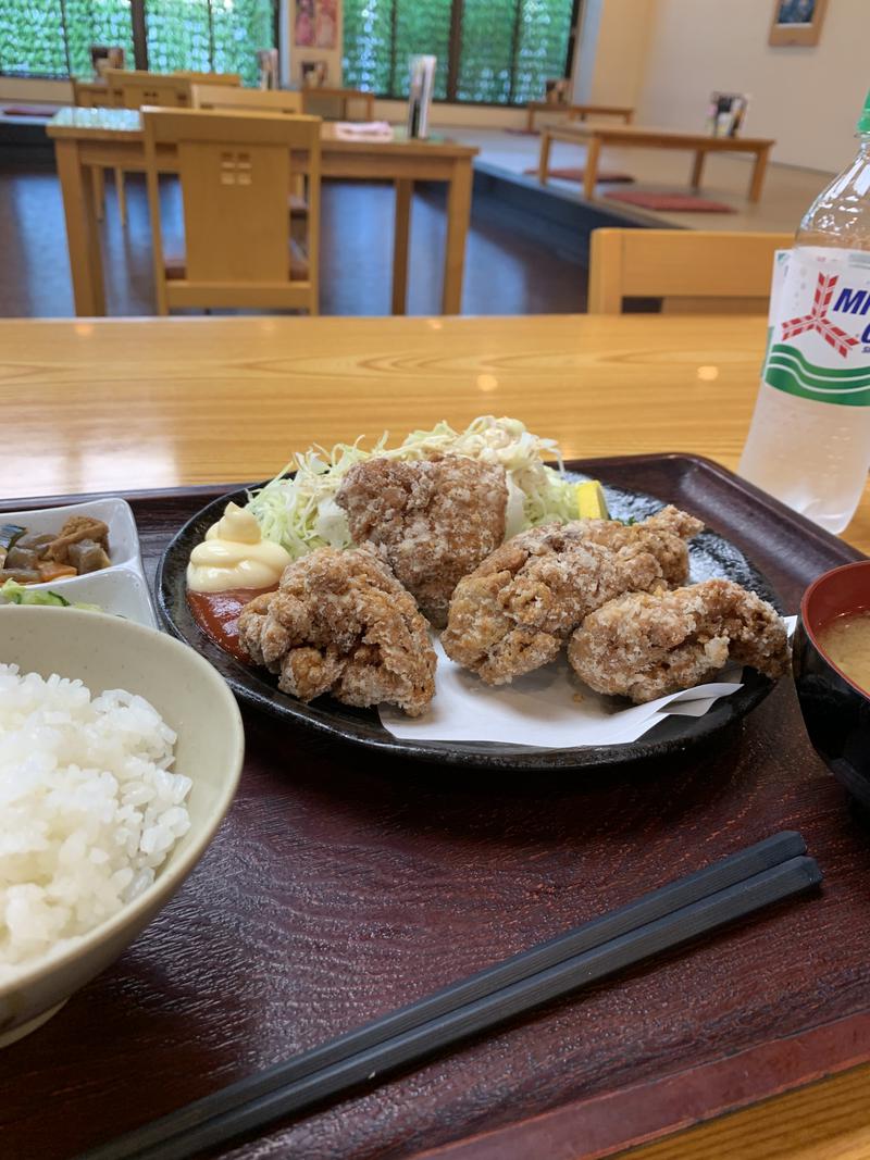 けーちゃんさんのYUKALA 小山店のサ活写真