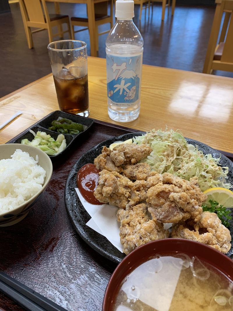 けーちゃんさんのYUKALA 小山店のサ活写真