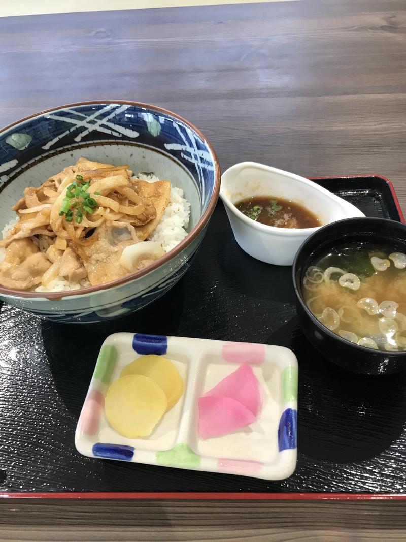 たわくんさんのスーパー銭湯 小山やすらぎの湯のサ活写真