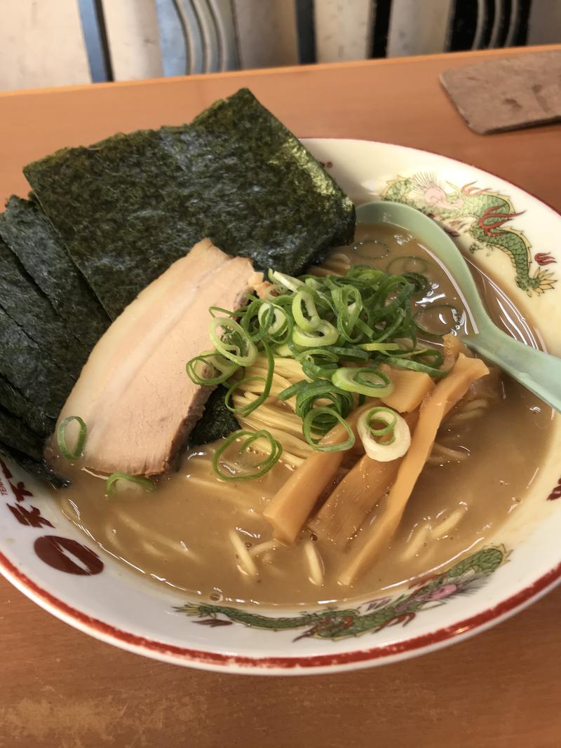 たわくんさんのスーパー銭湯 小山やすらぎの湯のサ活写真