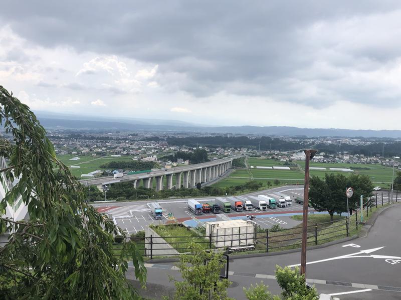 しろしさんの平尾温泉 みはらしの湯のサ活写真