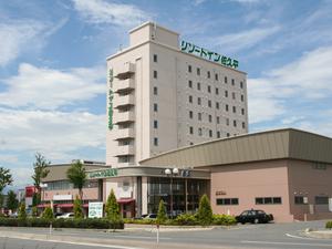 佐久平プラザ21 写真