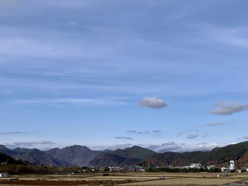 盆地住まいさんの長門温泉やすらぎの湯のサ活写真