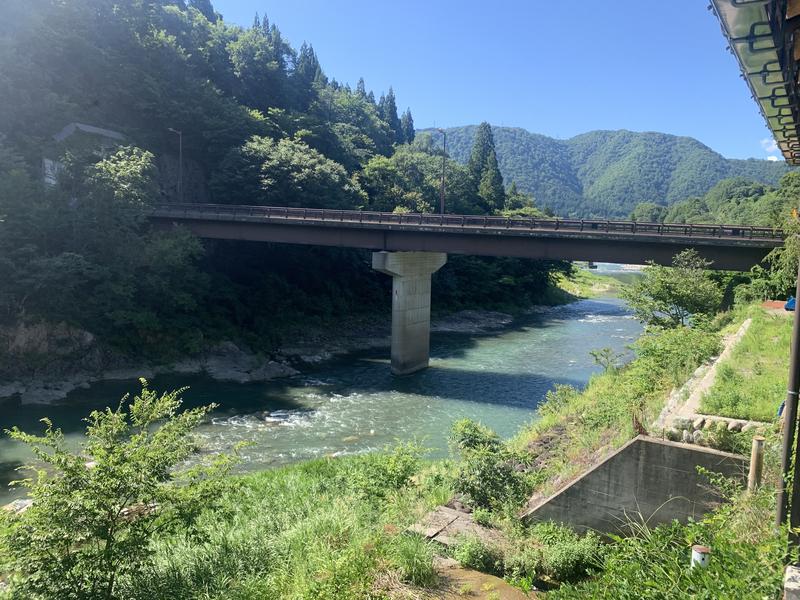 天然温泉 白川郷の湯 写真ギャラリー5