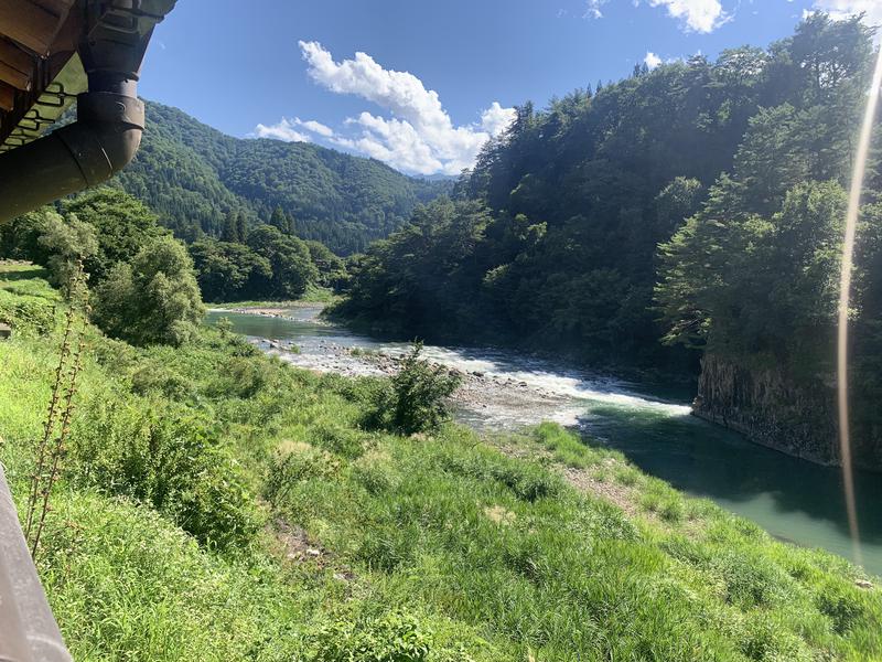 天然温泉 白川郷の湯 写真ギャラリー6