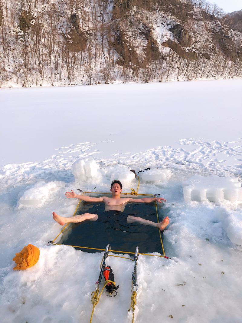 座ヘヴンさんの湯宿くったり温泉レイクイン(北海道アヴァント)のサ活写真