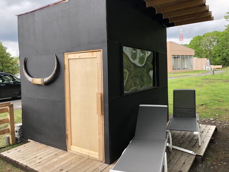 ととのい村長さんの湯宿くったり温泉レイクイン(北海道アヴァント)のサ活写真