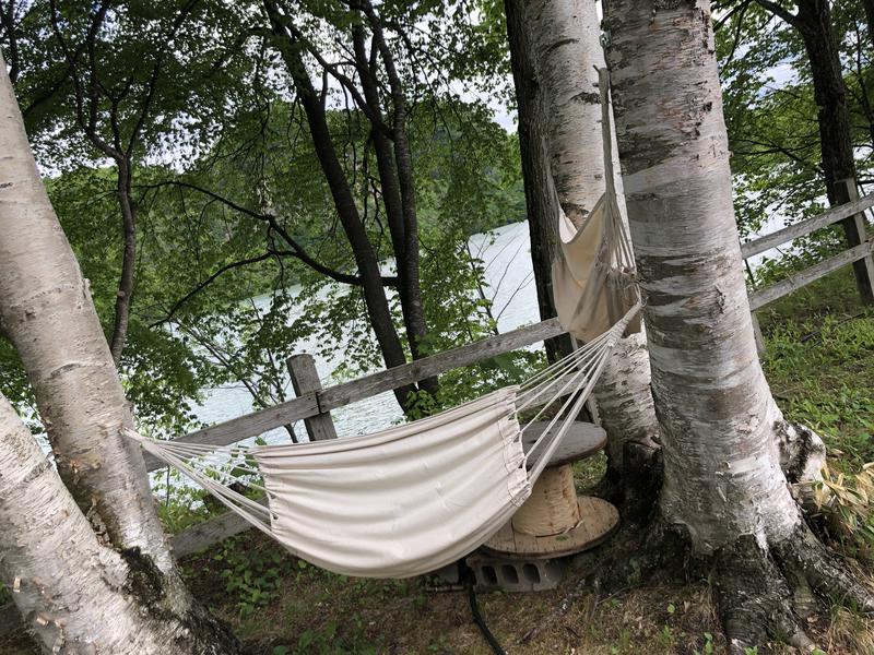 ととのい村長さんの湯宿くったり温泉レイクイン(北海道アヴァント)のサ活写真